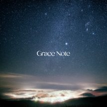 Bray me、10/16発売のミニアルバム『Grace Note』特設サイトにてメンバーインタビューVol.3公開！